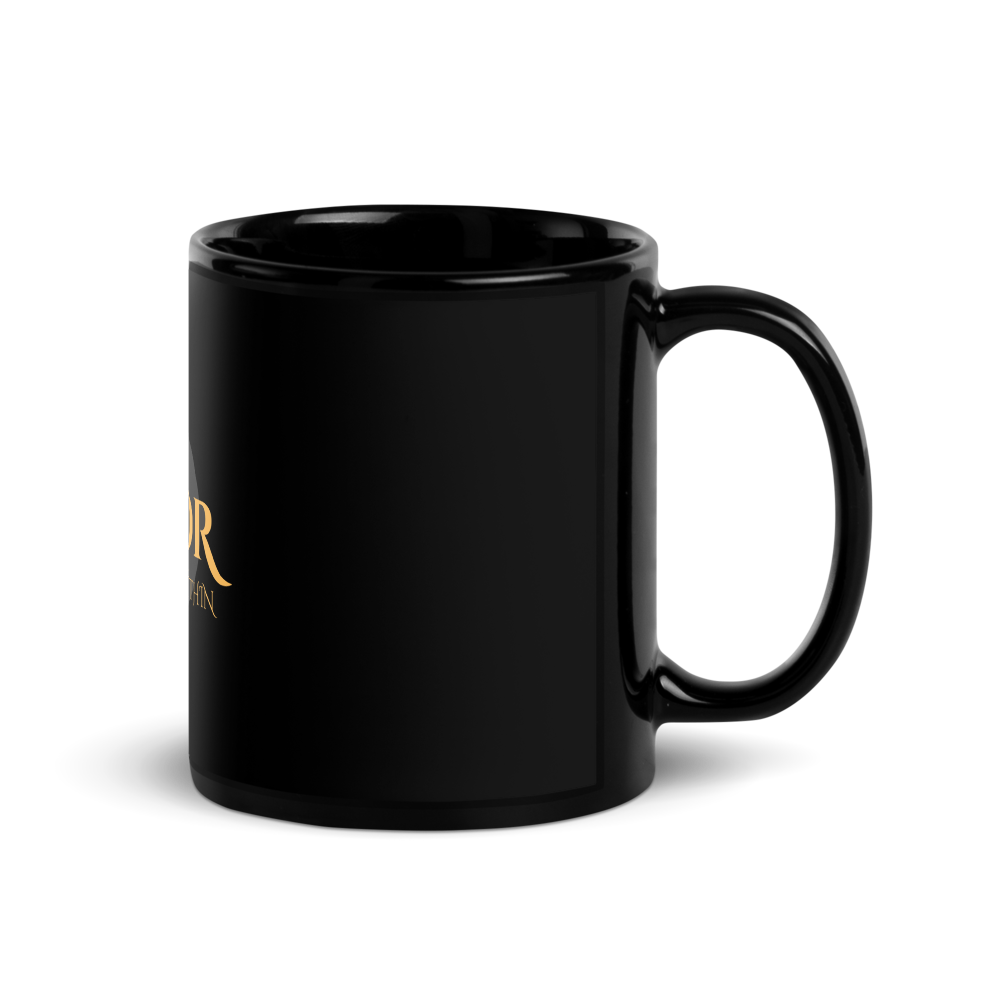 Noor Islamic The Light Within Ceramic Mug thumbnail 3