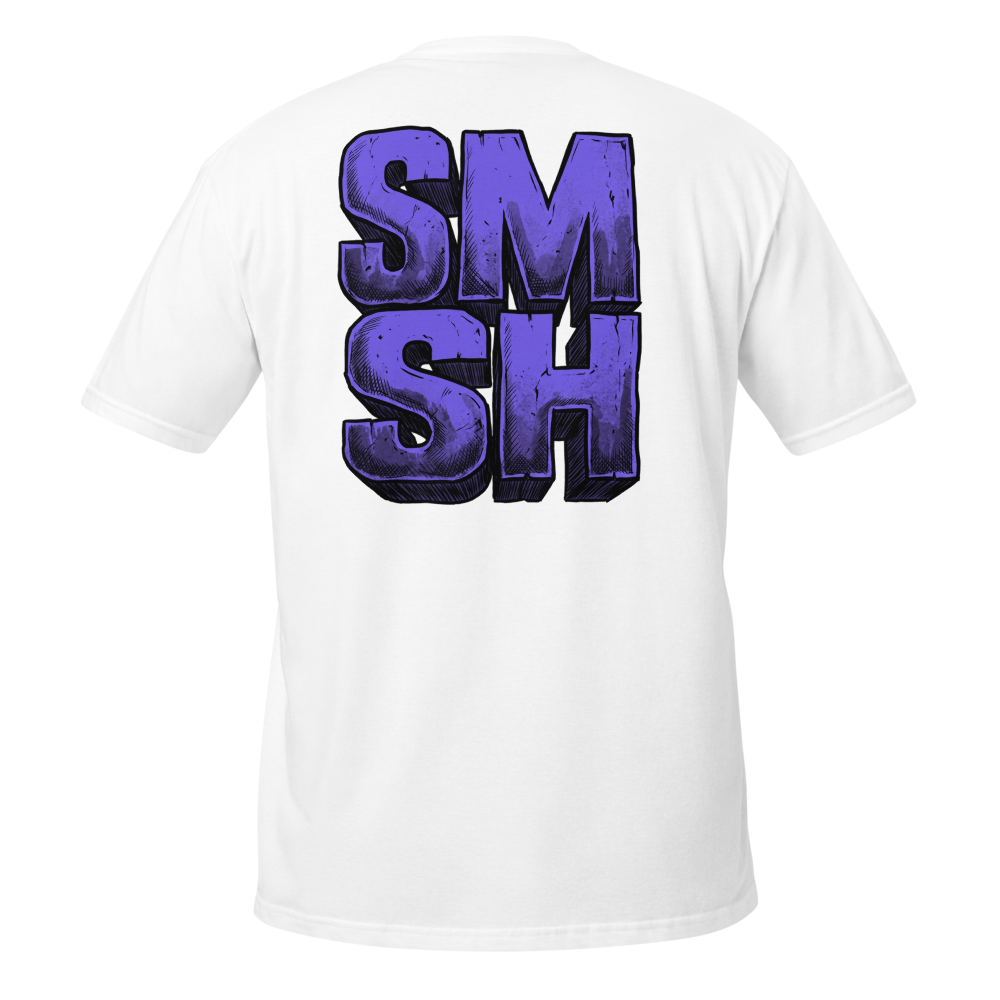 Unisex Stylish T shirt thumbnail 2
