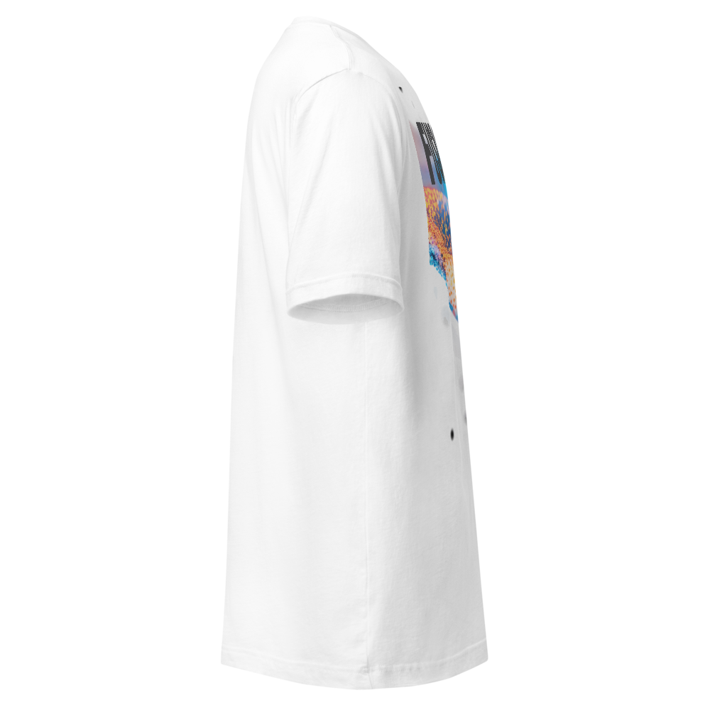 fusion37 Unisex T-Shirt thumbnail 4