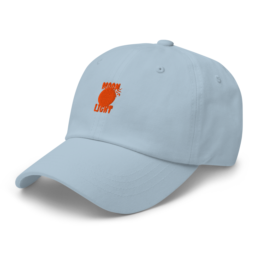 Classic Dad Hat thumbnail 5