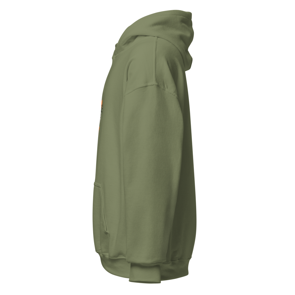 Unisex Heavy Blend Hoodie thumbnail 3