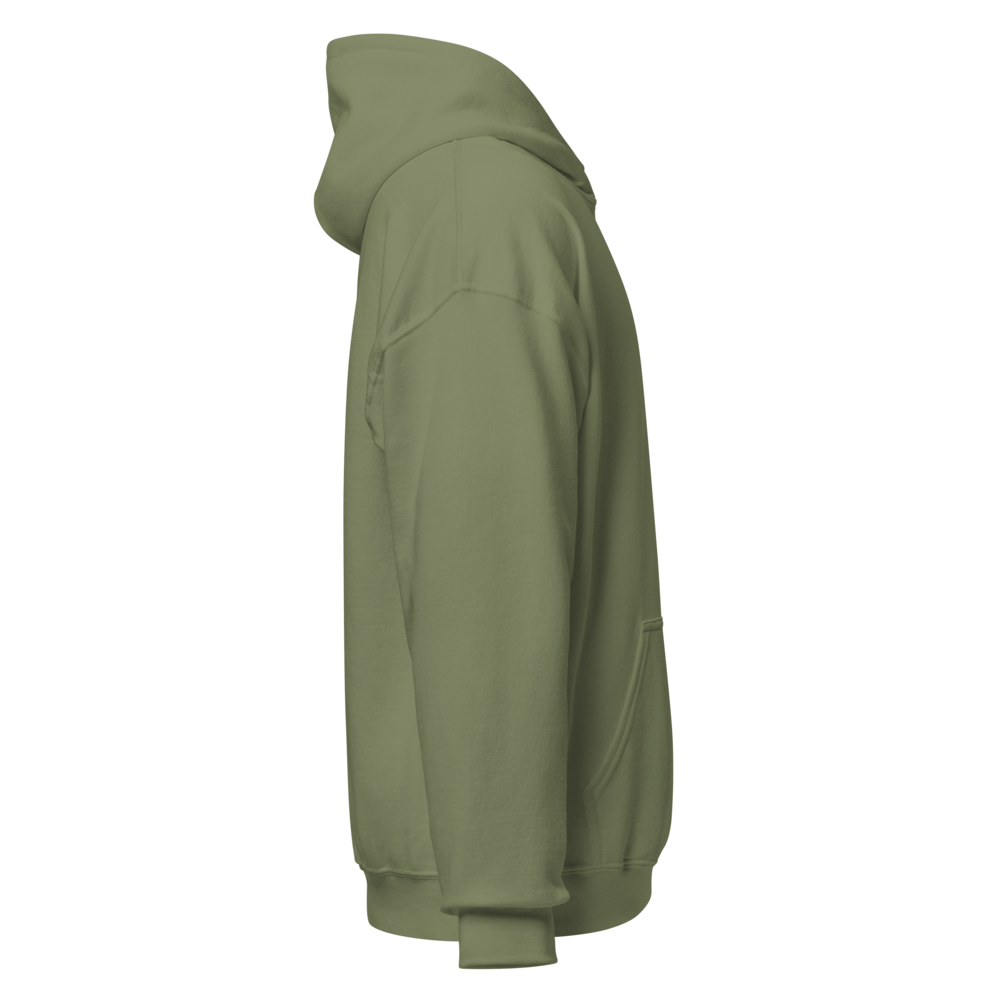 Unisex Heavy Blend Hoodie thumbnail 4