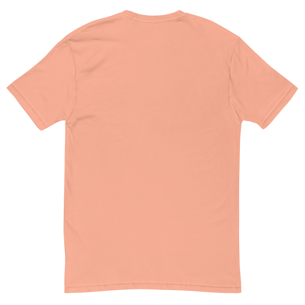 Men's Fitted T-Shirt design thumbnail 2