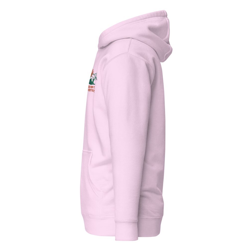 Unisex Premium Pullover Hoodie thumbnail 3