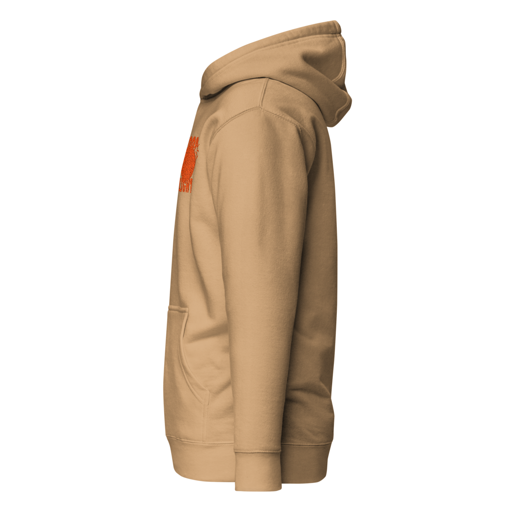 Unisex Premium Pullover Hoodie thumbnail 2