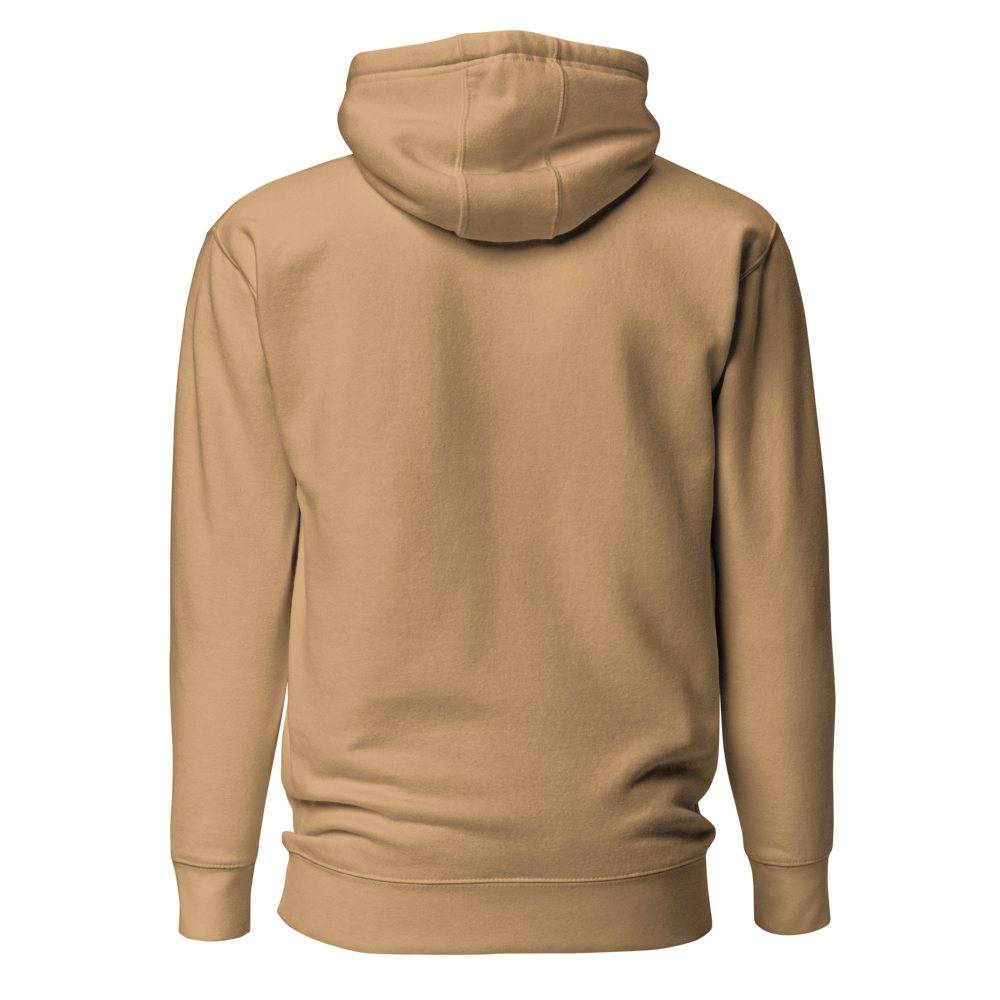 Unisex Premium Pullover Hoodie thumbnail 3