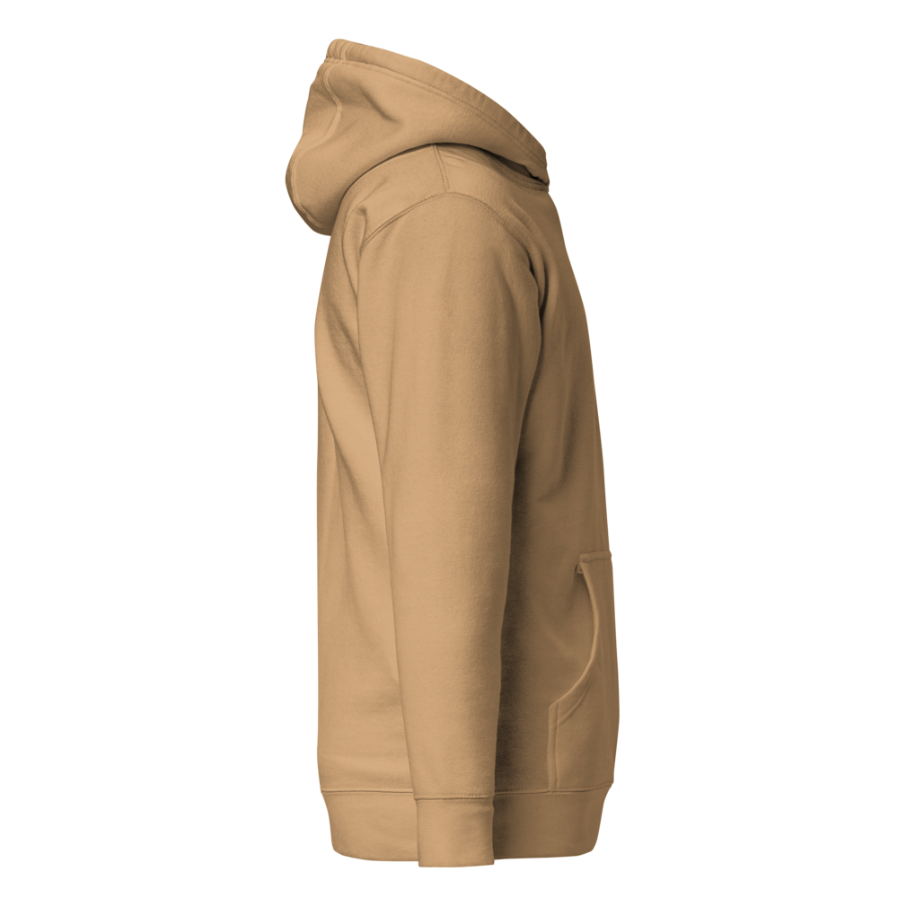 Unisex Premium Pullover Hoodie thumbnail 4