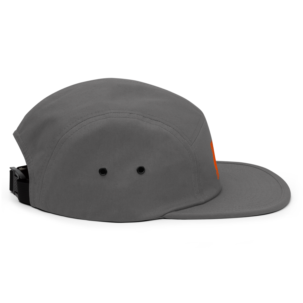 5 Panel Cap thumbnail 3