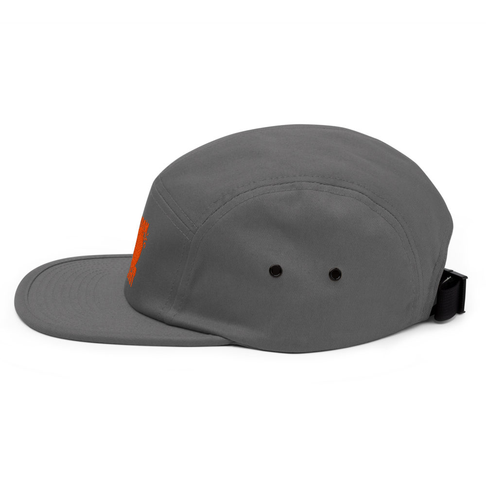 5 Panel Cap thumbnail 2