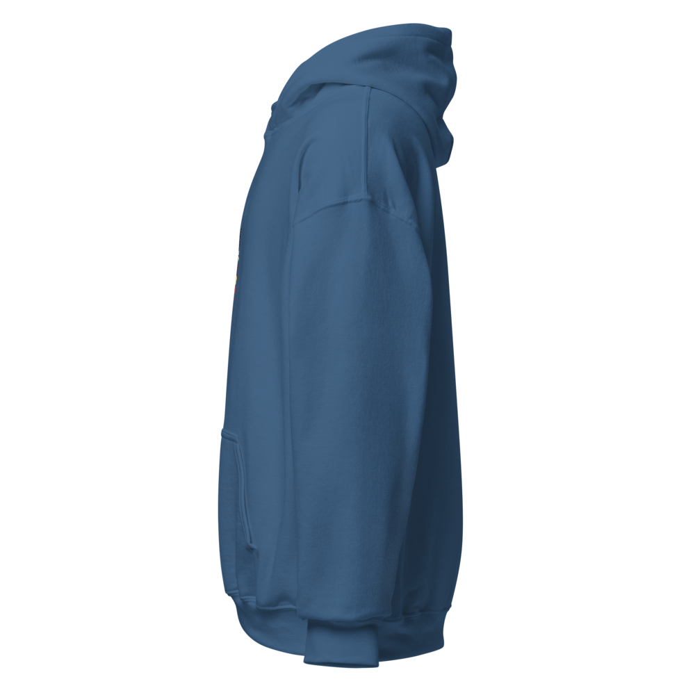 Hoodie design thumbnail 3