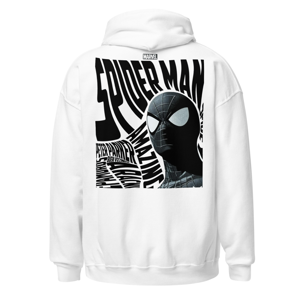 spidey sence