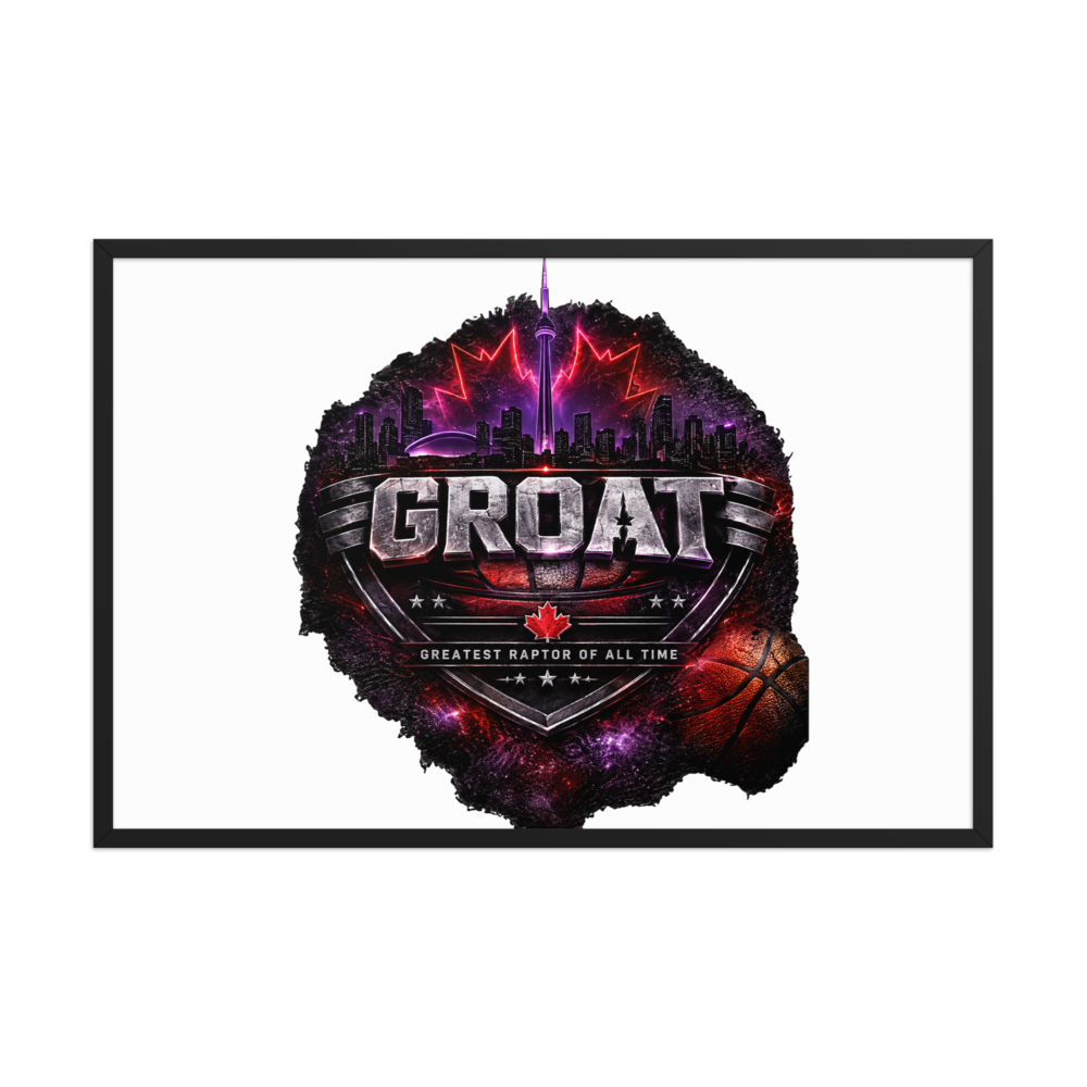 TNHN6ix GROAT Collector Poster thumbnail 2