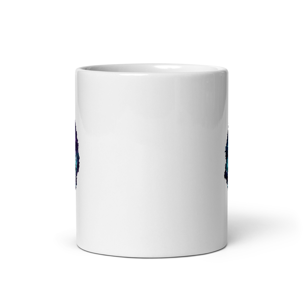 BUCKETS & BOARDS Premium Glossy Mug | TNHN6ix thumbnail 3