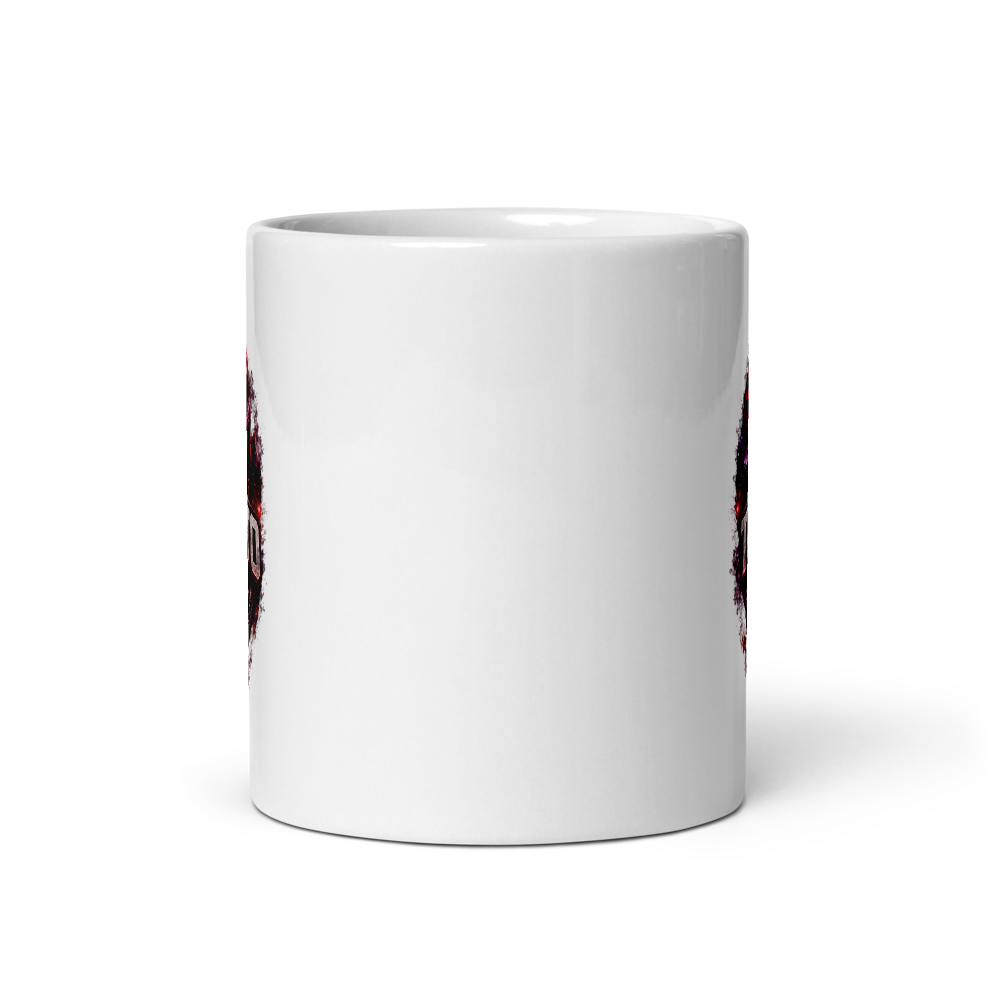 I AM TORONTO Premium Glossy Mug | TNHN6ix thumbnail 3