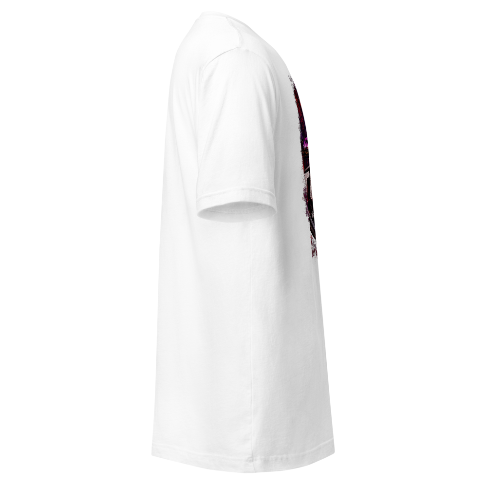 I AM TORONTO Premium Tee - White thumbnail 4