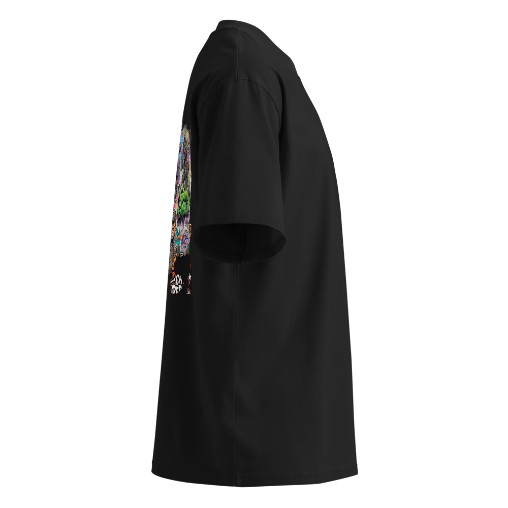 Oversized T shirt  thumbnail 3