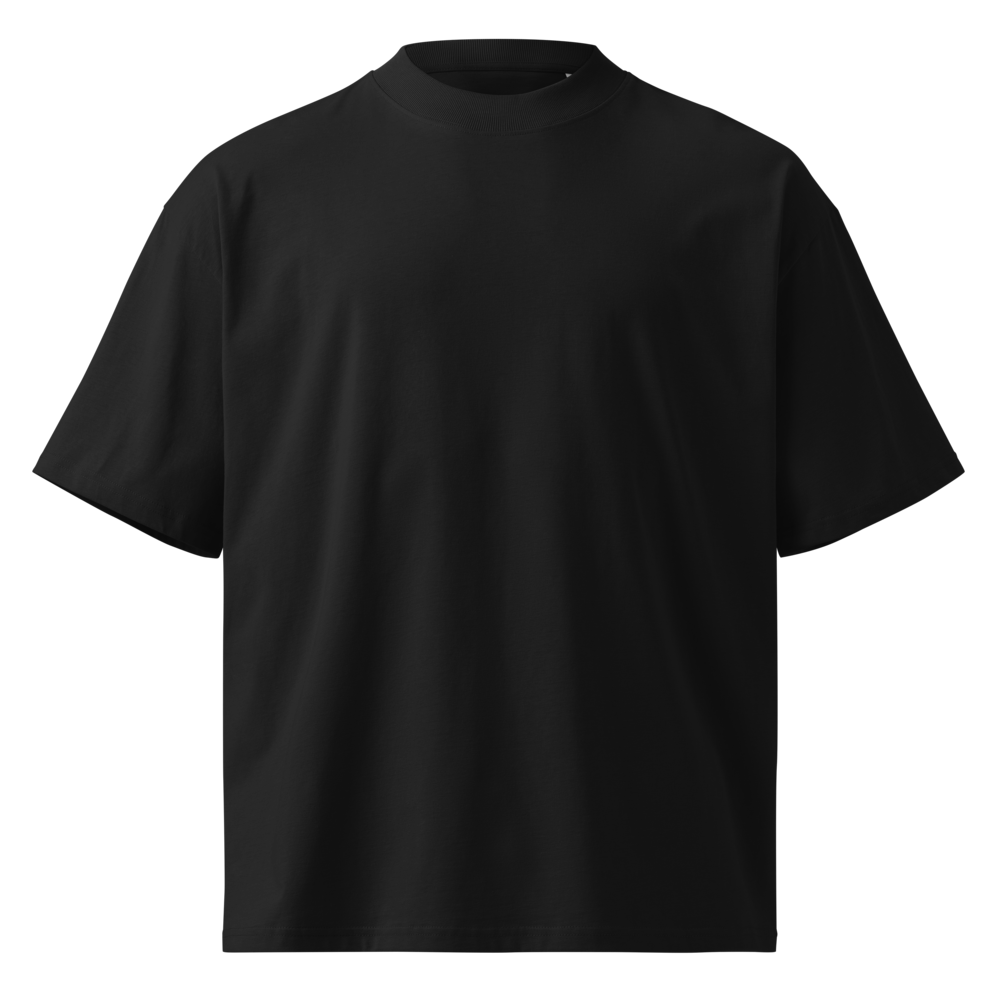 Oversized T shirt  thumbnail 2
