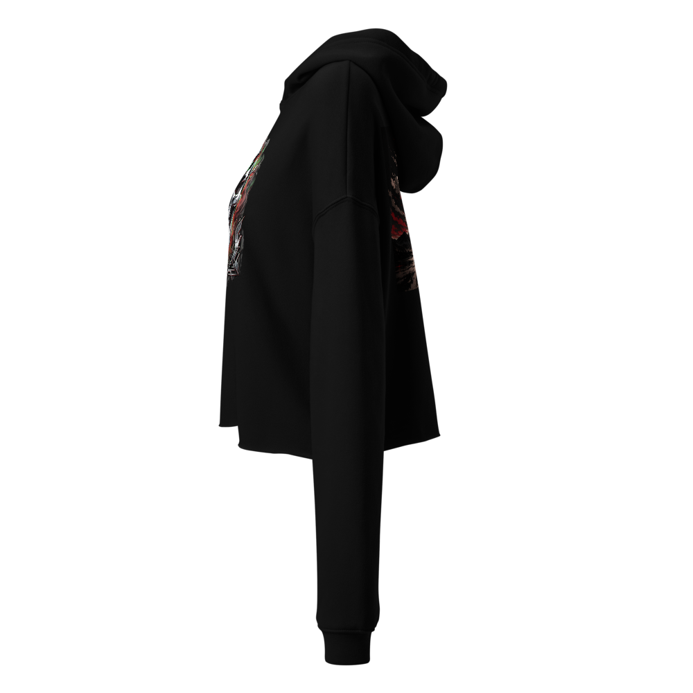Women Hoodie thumbnail 3