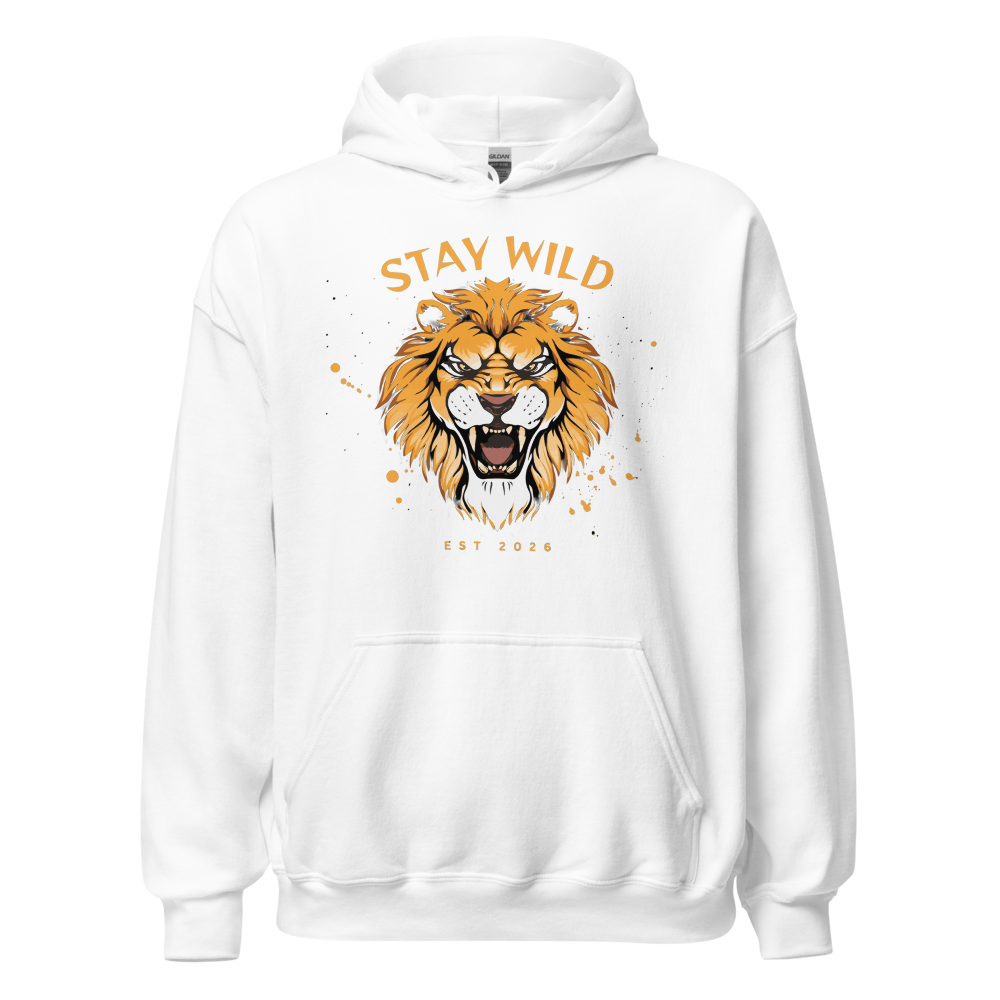 STAY WILD
