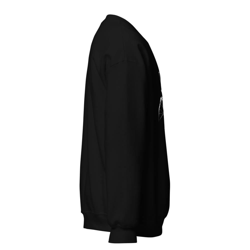 BLACK JACK Signature Graphic sweatshirt  thumbnail 4