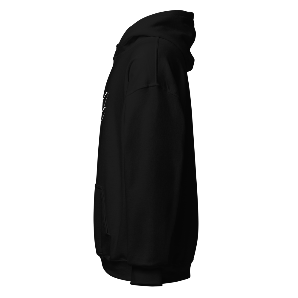 BLACK JACK Signature Graphic Hoodie thumbnail 3