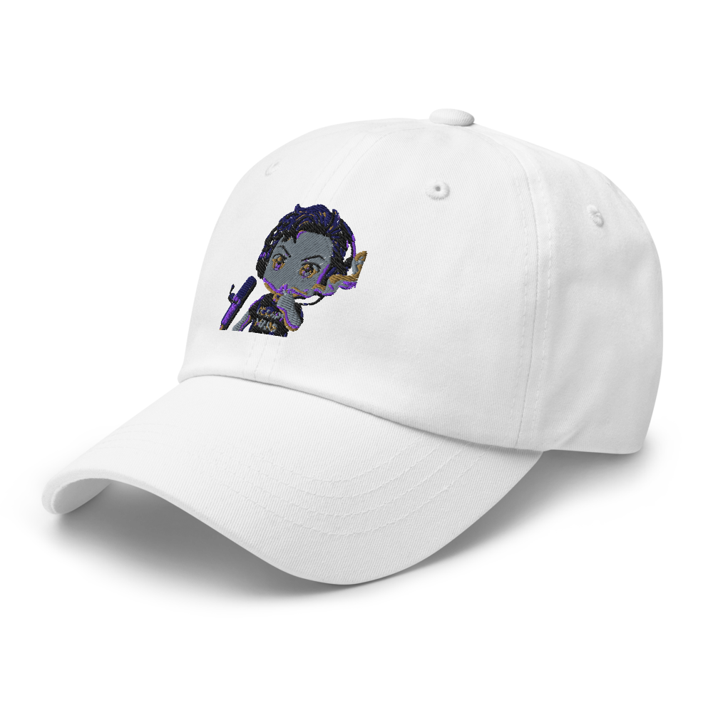 BLACK JACK Signature Graphic Hoodie thumbnail 5