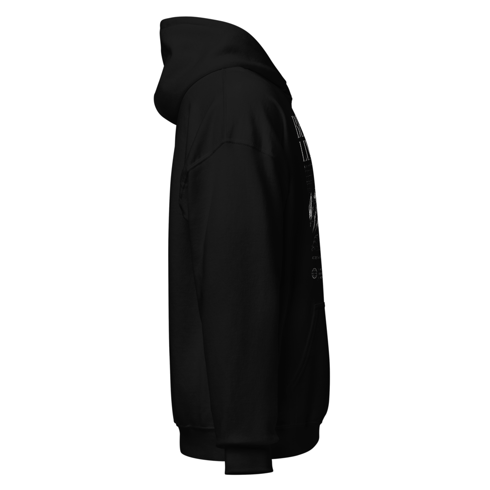 Motivational Minimalist Streetwear thumbnail 4