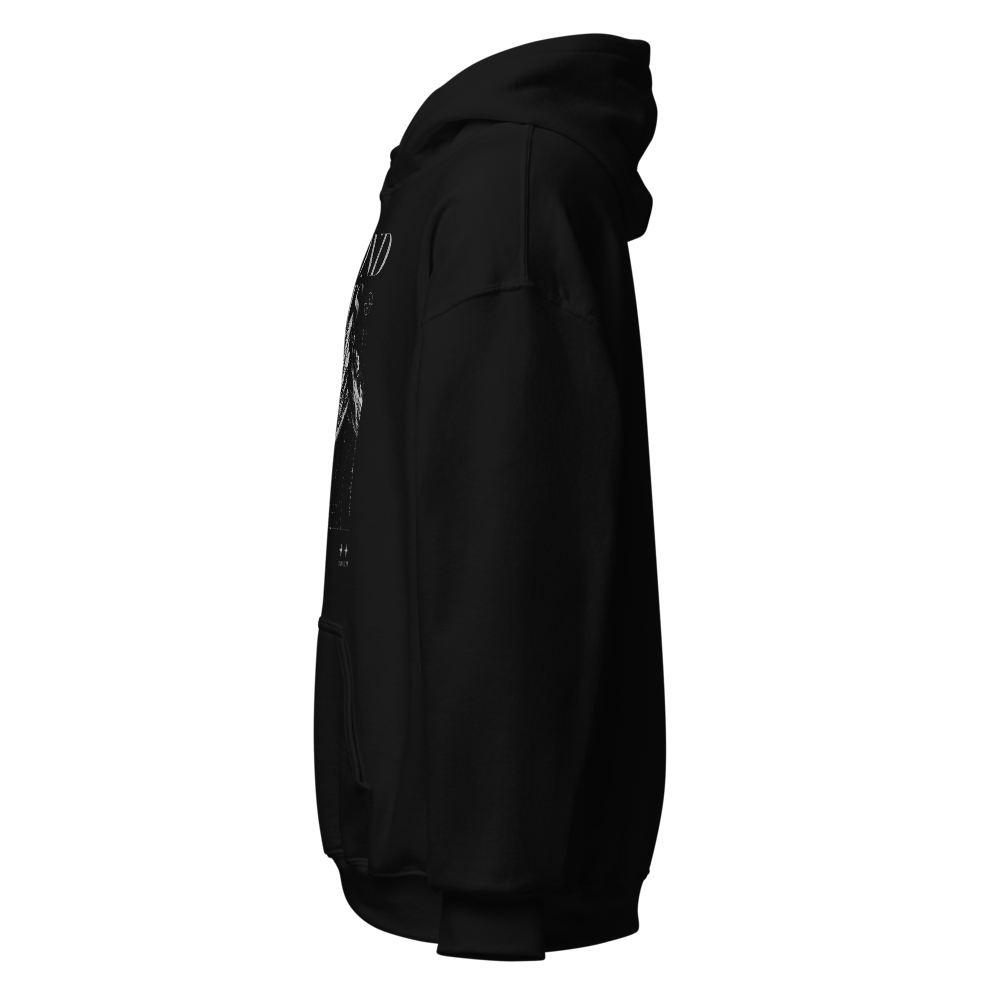 Motivational Minimalist Streetwear thumbnail 3