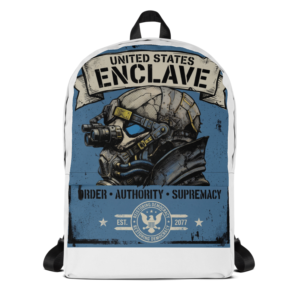 Enclave Expedition Bag thumbnail 2