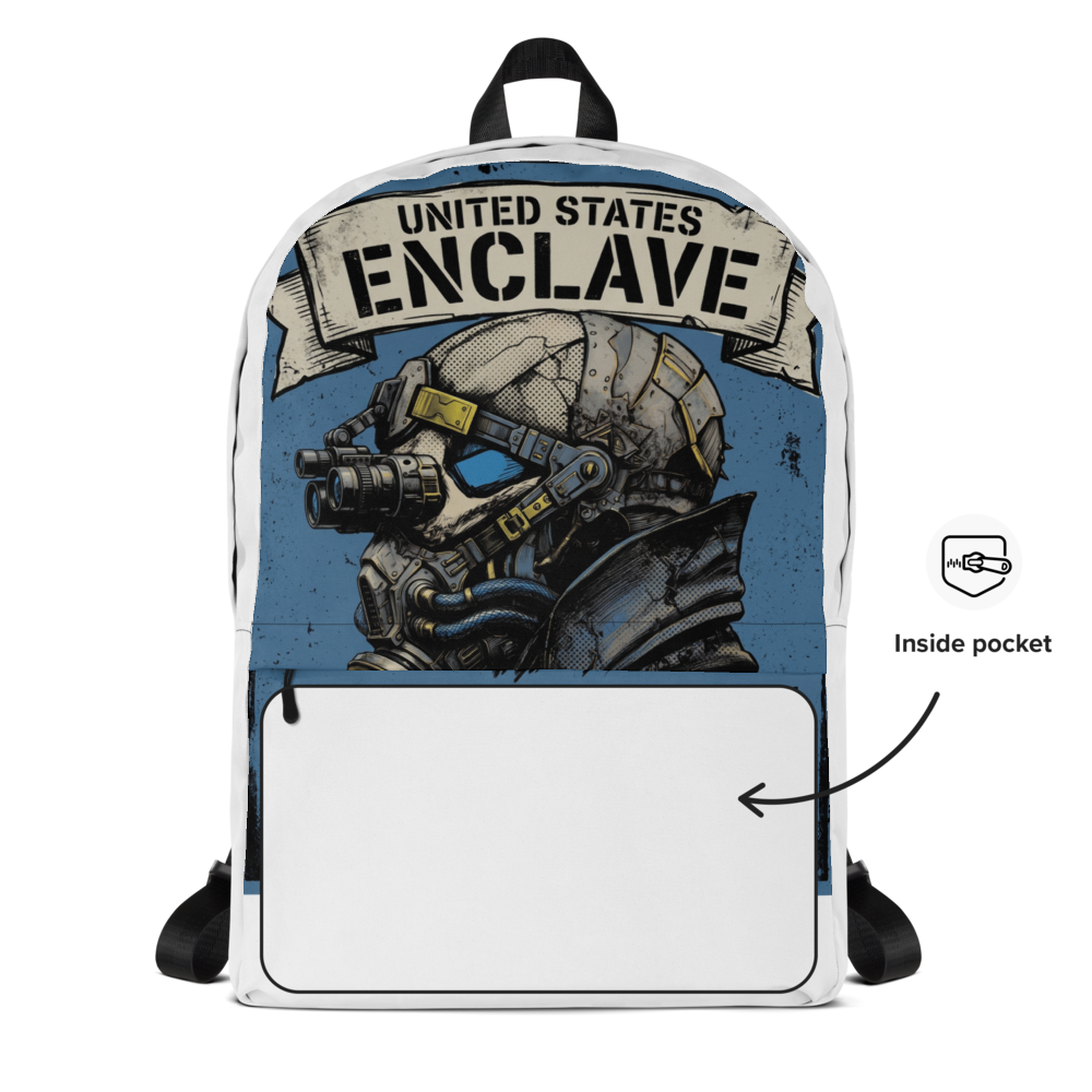 Enclave Expedition Bag thumbnail 3
