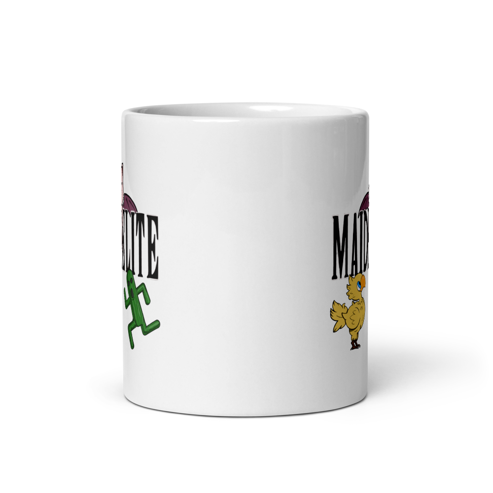 MaidenElite Fantasy Mug thumbnail 2