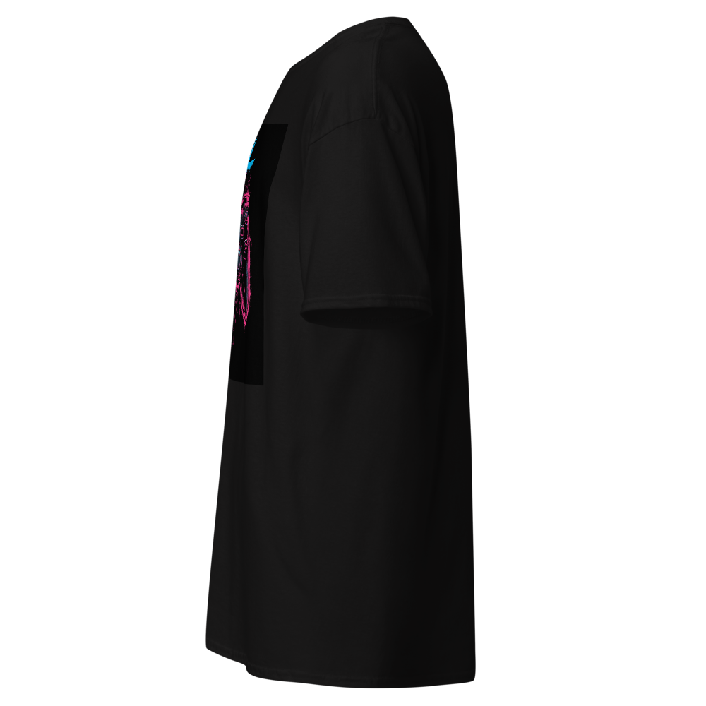 Level Up Gaming T-Shirt thumbnail 3