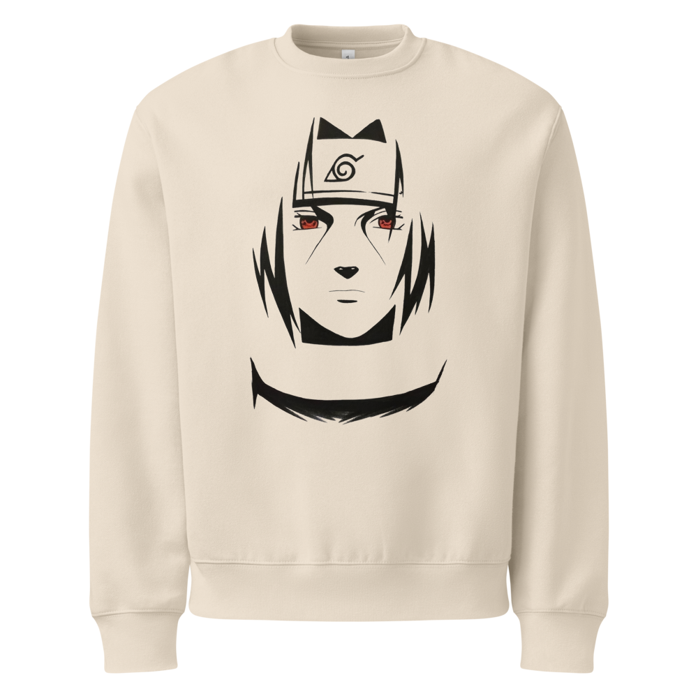 Anime designed