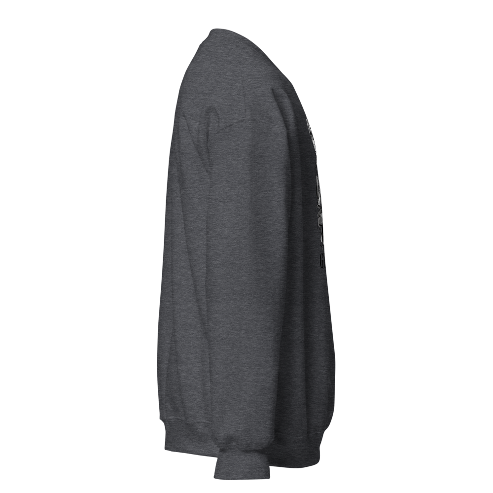 Classic Gentleman Crewneck thumbnail 4