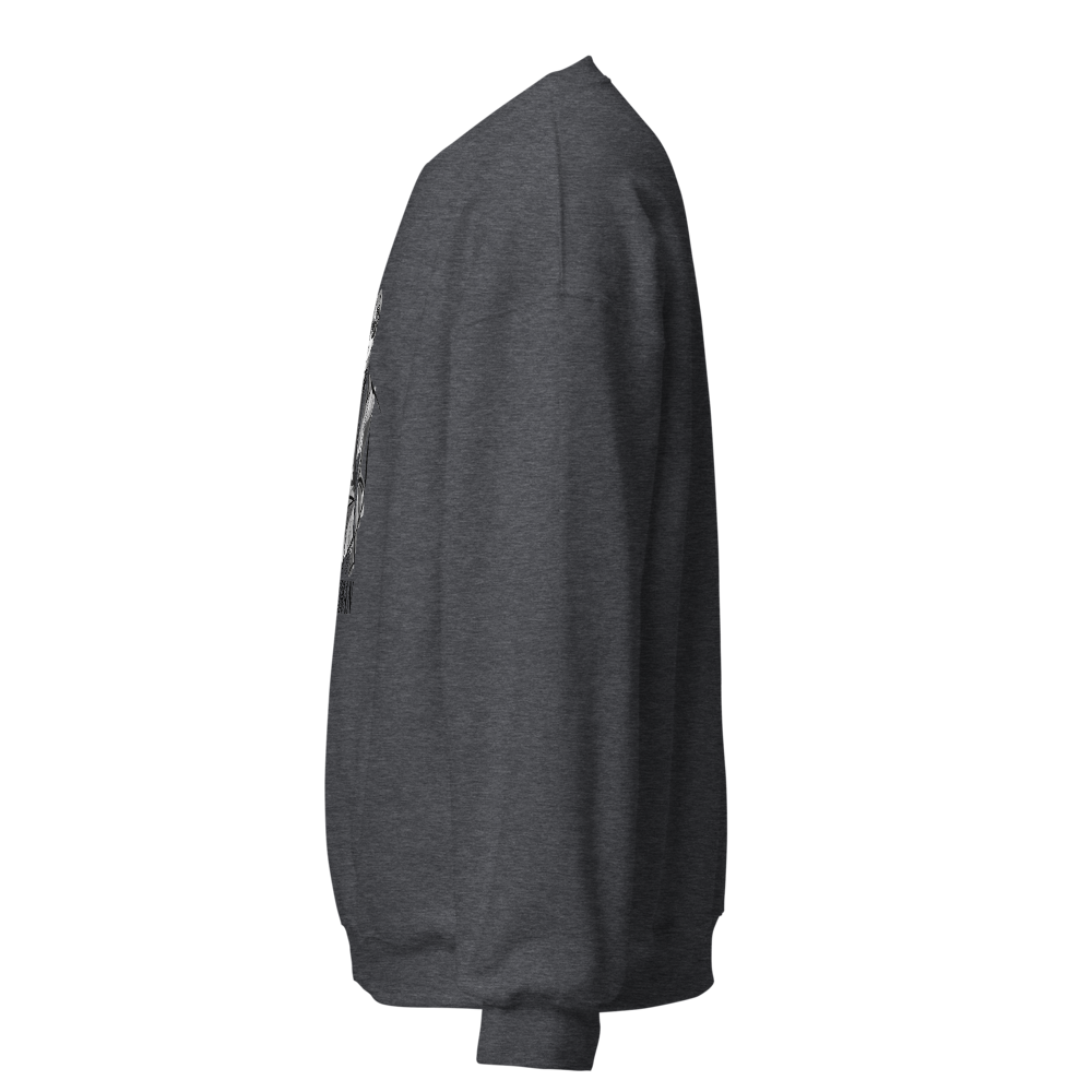 Classic Gentleman Crewneck thumbnail 3