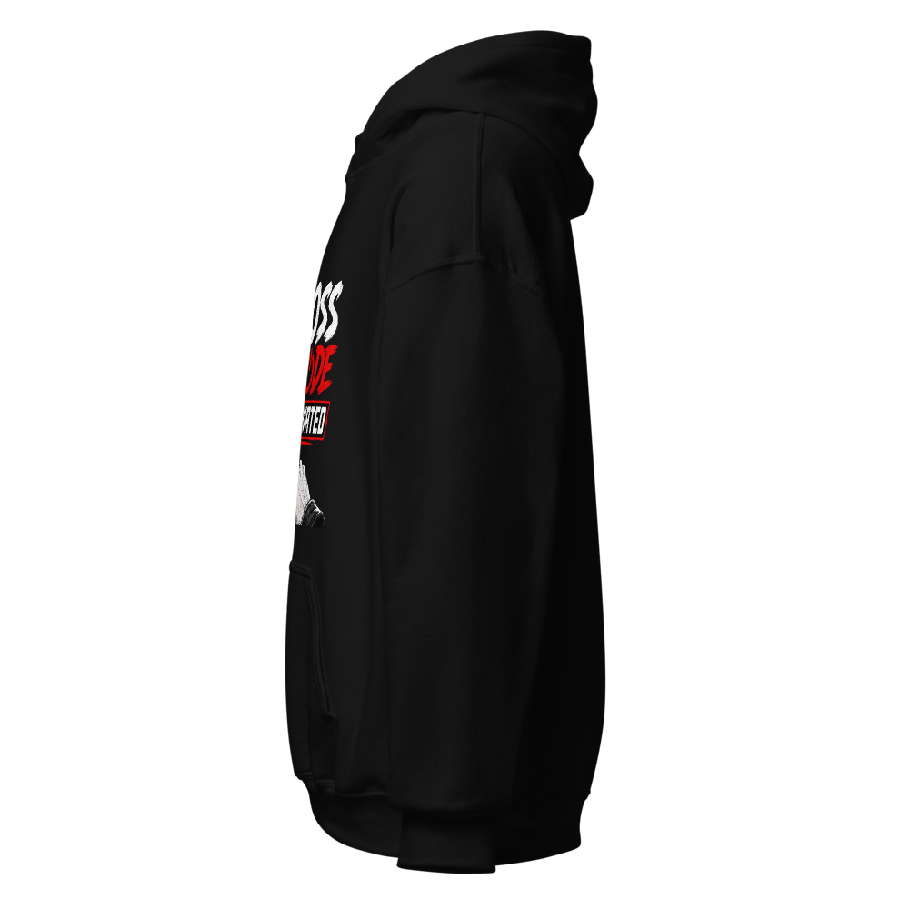 Boss Hoodie thumbnail 3