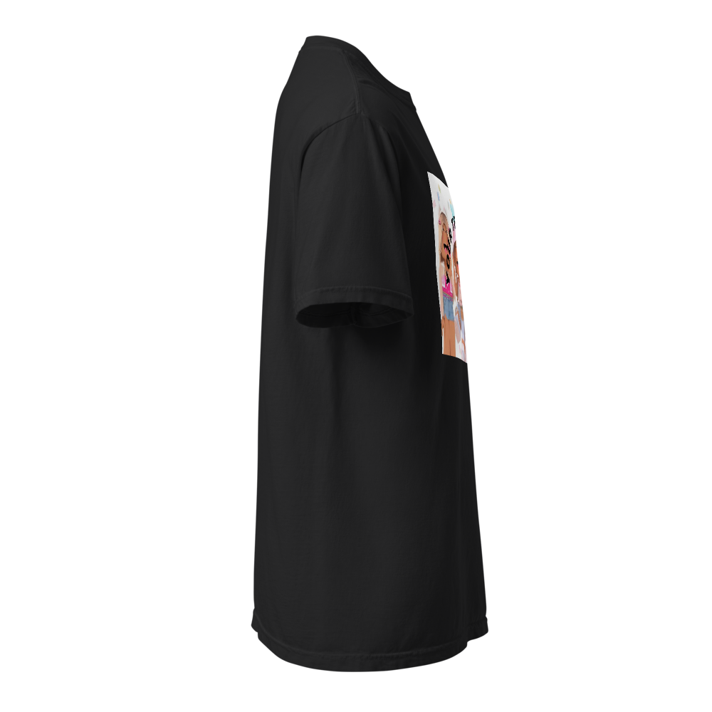 Women’s t-shirt  thumbnail 3