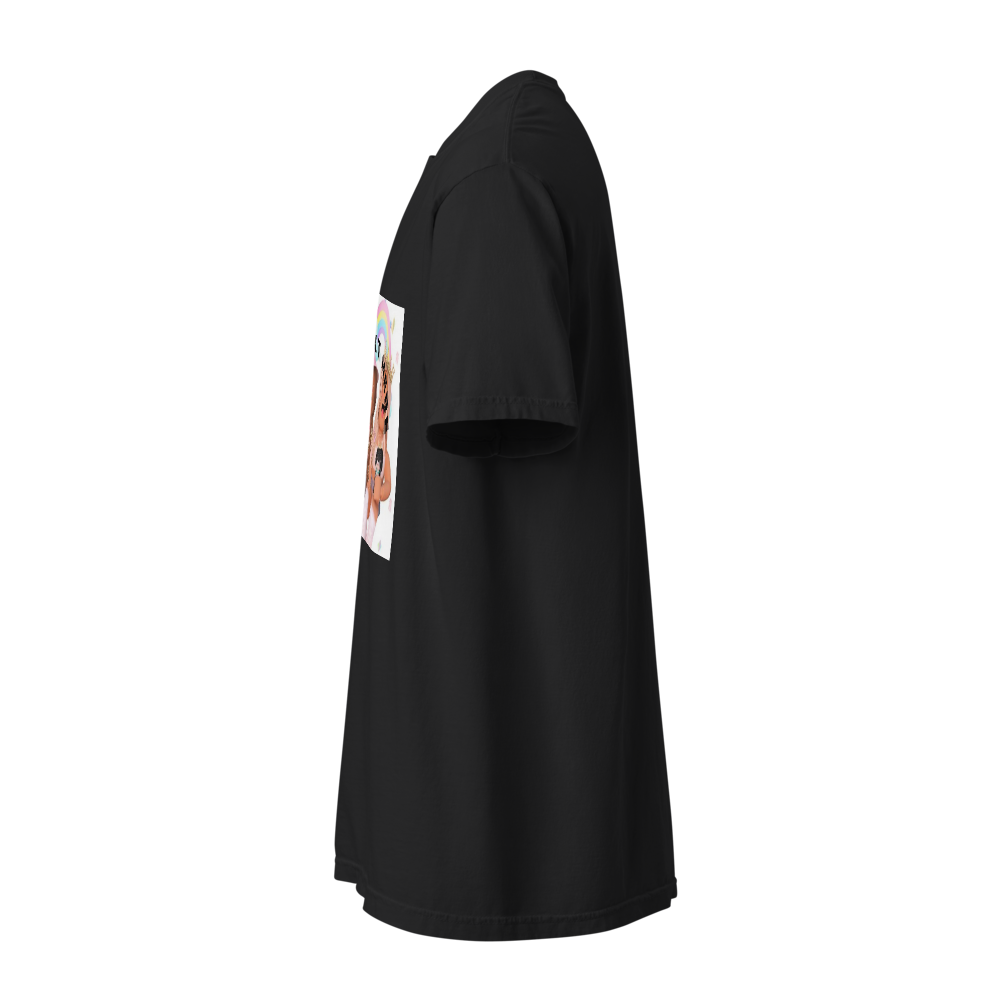 Women’s t-shirt  thumbnail 2