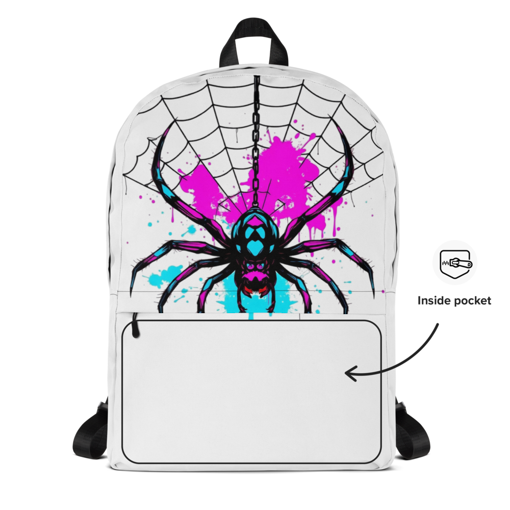 BAG SPIDER thumbnail 2