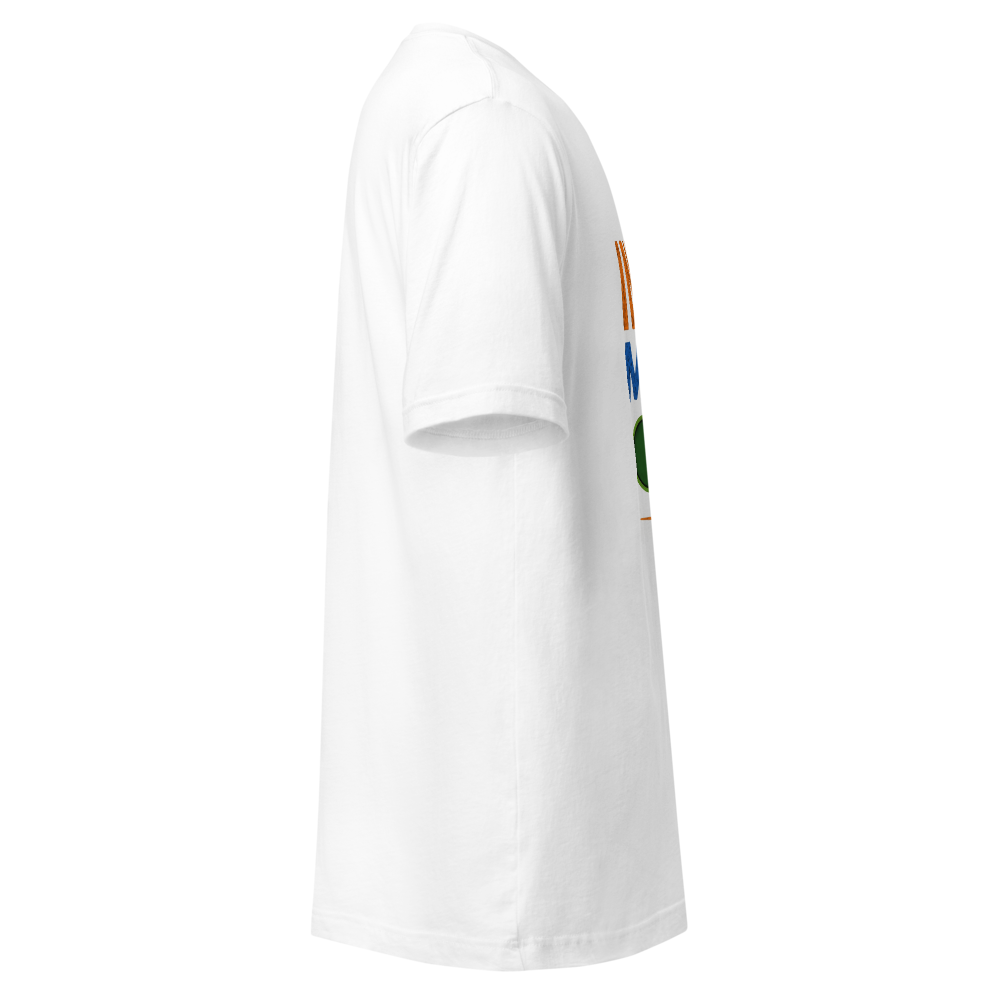 India Mode ON Indian Independence Day T-Shirt thumbnail 4