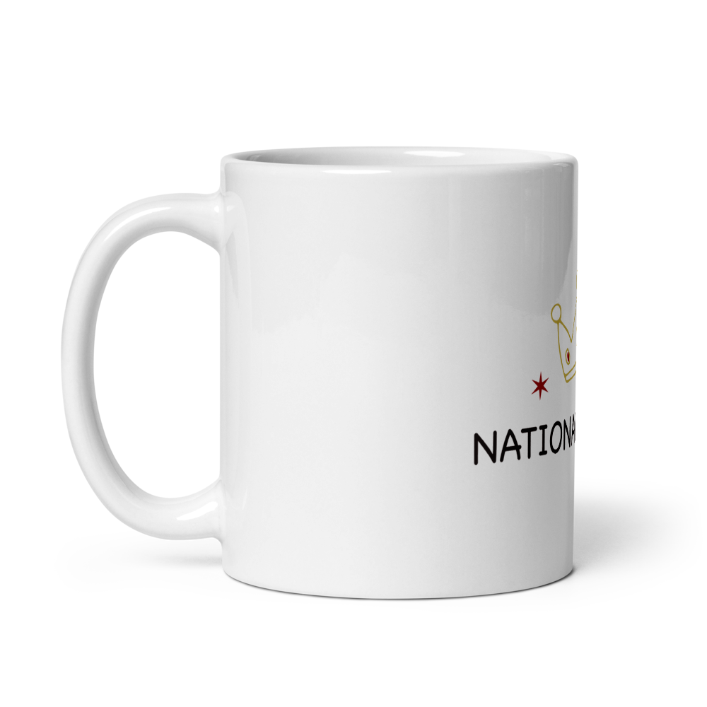 National Youtube Mug thumbnail 3