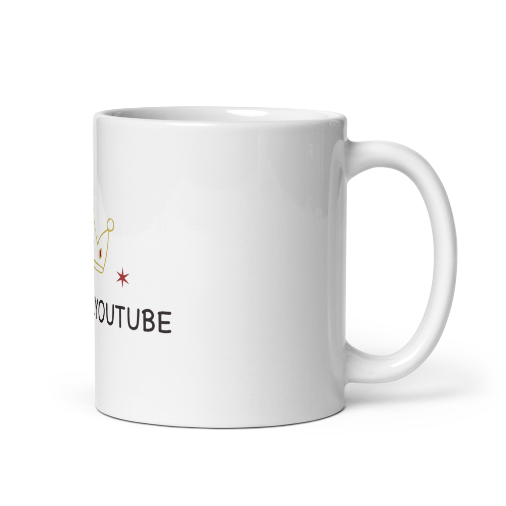 National Youtube Mug thumbnail 2