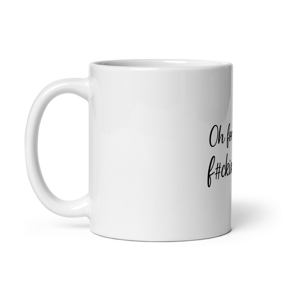 Funny Mug  thumbnail 3