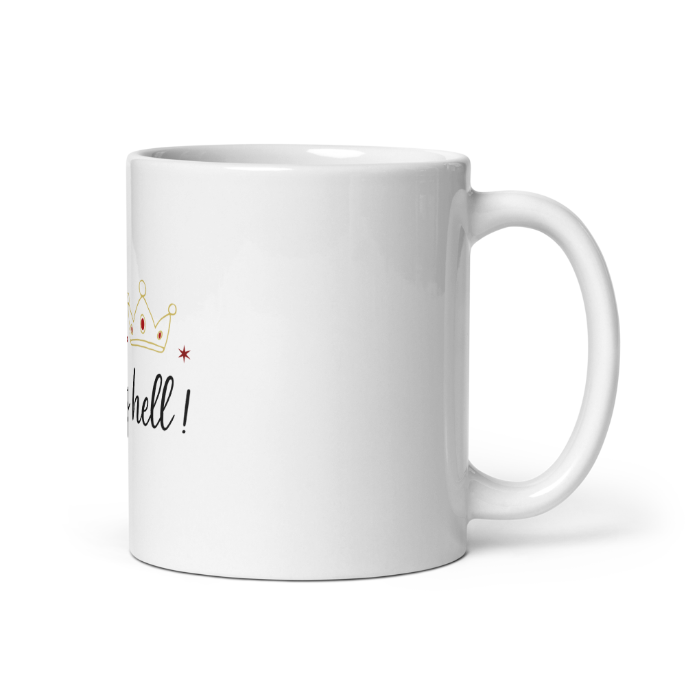 Funny Mug  thumbnail 2