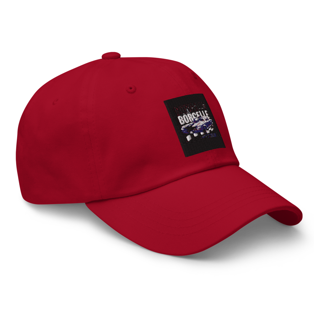 Car hat thumbnail 3