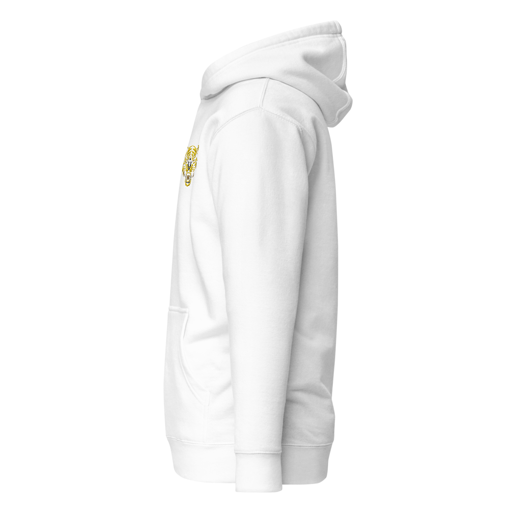 Tiger hoodie  thumbnail 3