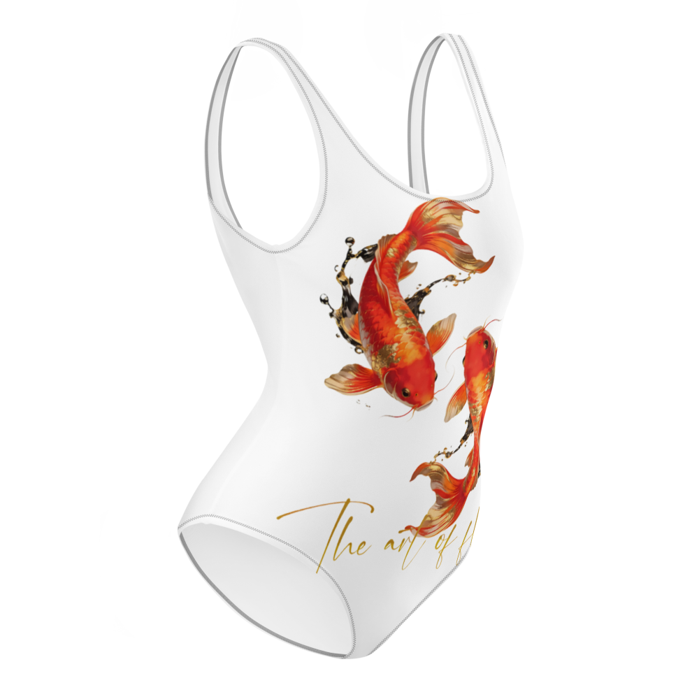 The art of flow swimsuit  thumbnail 3