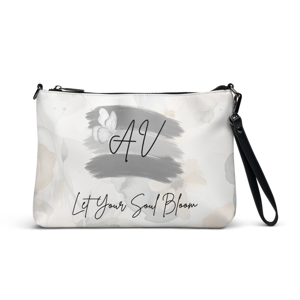 Andreas Veniz Crossbody Bag thumbnail 2