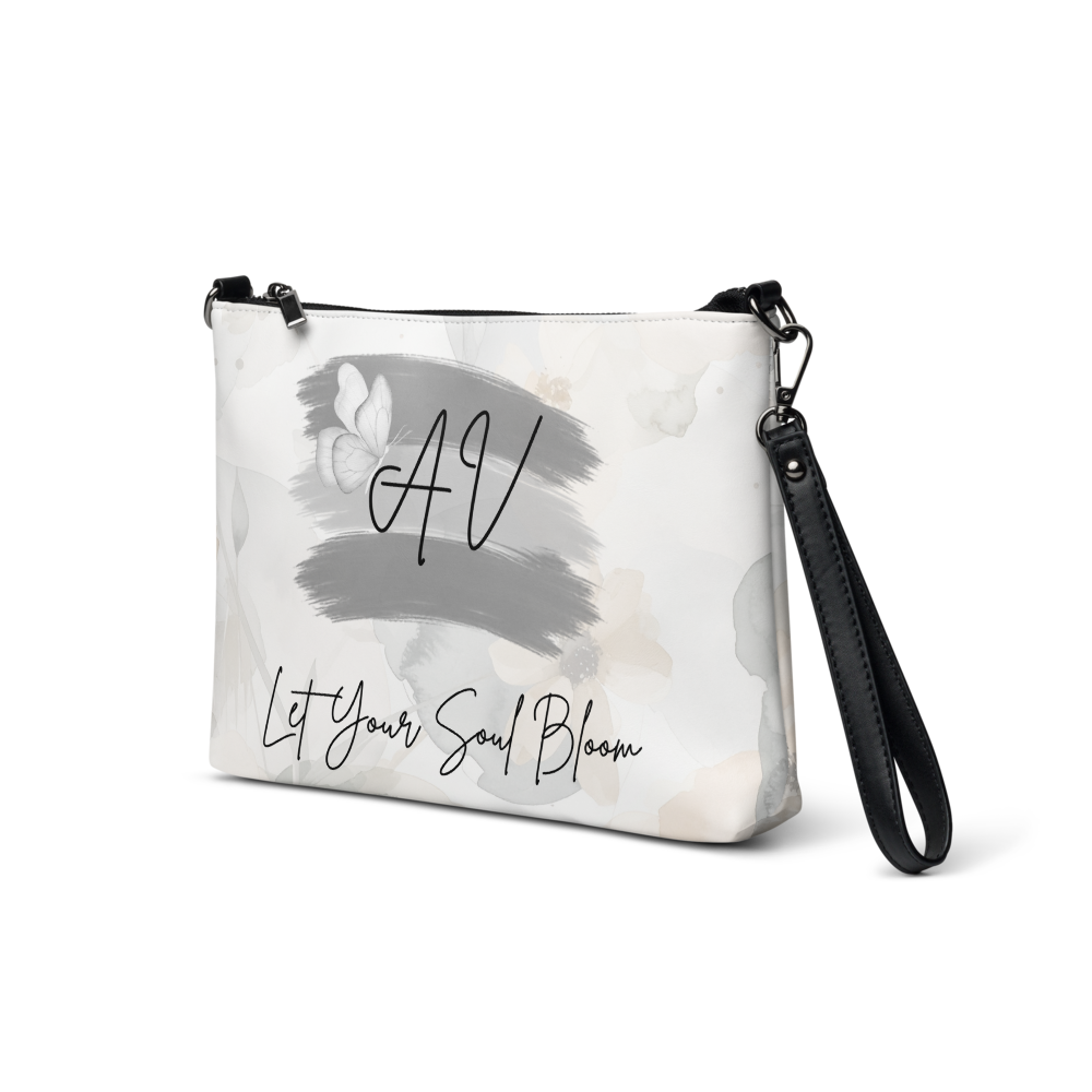 Andreas Veniz Crossbody Bag thumbnail 3