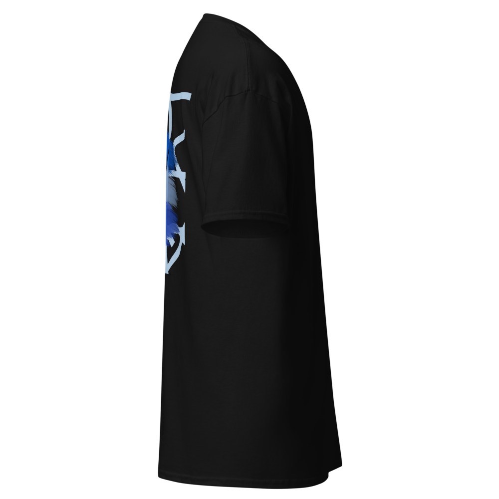 Unisex Andreas Veniz T-Shirt thumbnail 3